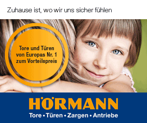 Hrmann Promotion 2017